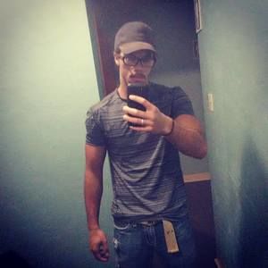 Meet your Posher, Demetrius